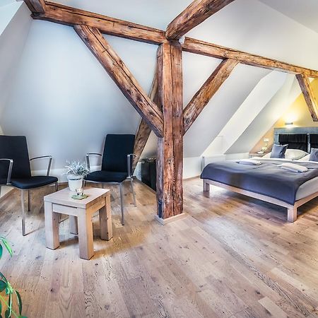 Pension Athanor Cesky Krumlov Exterior photo