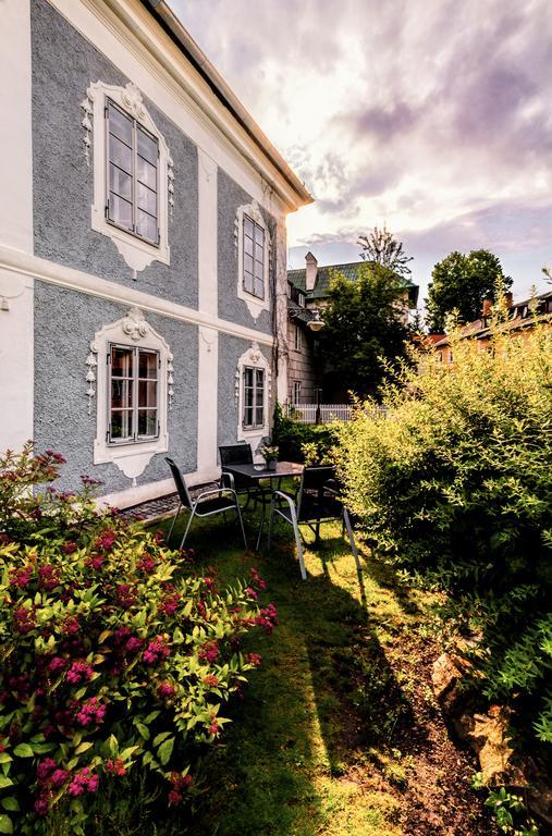 Pension Athanor Cesky Krumlov Exterior photo