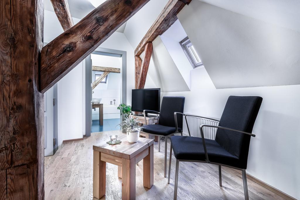 Pension Athanor Cesky Krumlov Exterior photo