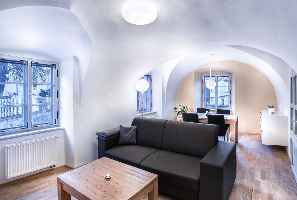 Pension Athanor Cesky Krumlov Exterior photo